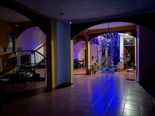 Hostal Hotel Lolita's Boutique