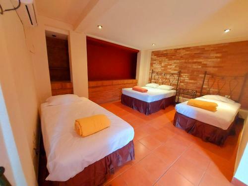 Hostal Hotel Lolita's Boutique