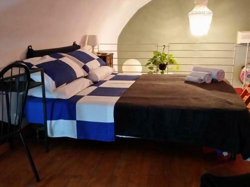 Apartamento Il Pozzo Di Santa Teresa