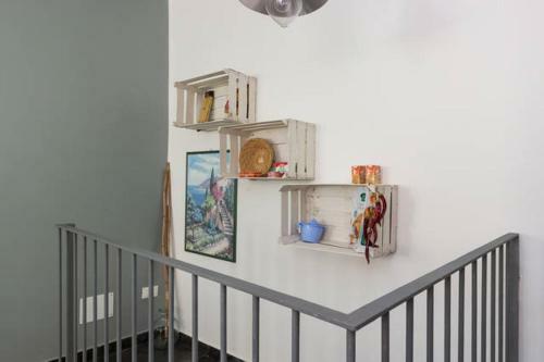 Apartamento Il Pozzo Di Santa Teresa