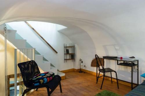 Apartamento Il Pozzo Di Santa Teresa
