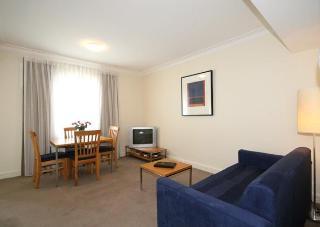 Aparthotel Pennant Hills Waldorf Apartment Hotel