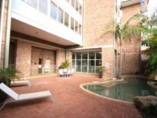 Aparthotel Pennant Hills Waldorf Apartment Hotel