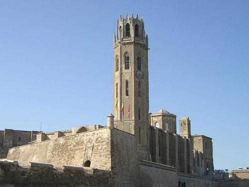Hostal L'hostalet