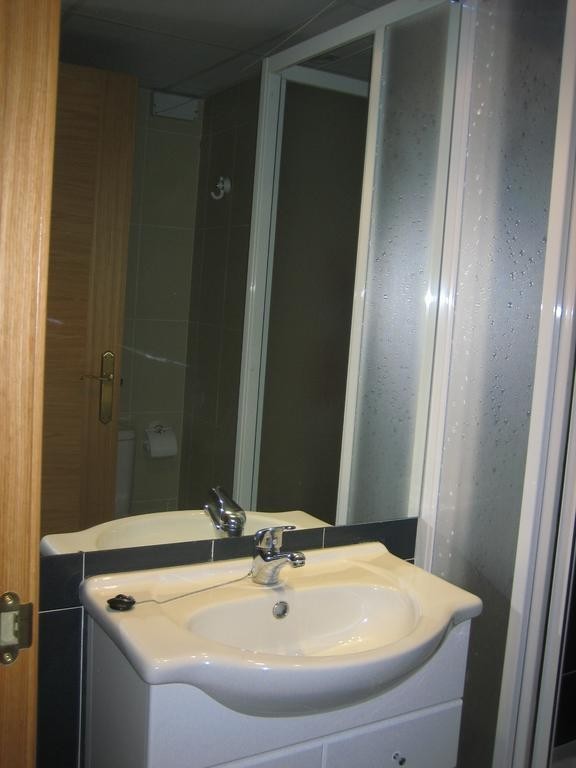 Apartamento Riglos Candanchu