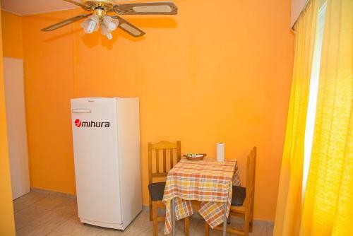 Nuevo Hotel Brutti