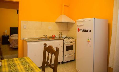 Nuevo Hotel Brutti