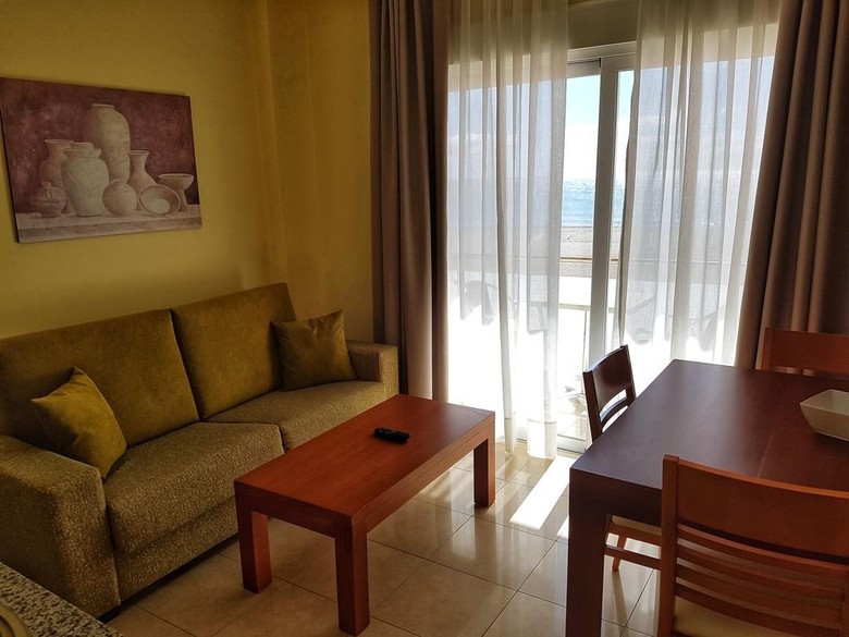 Apartamentos Do�a Luc�a