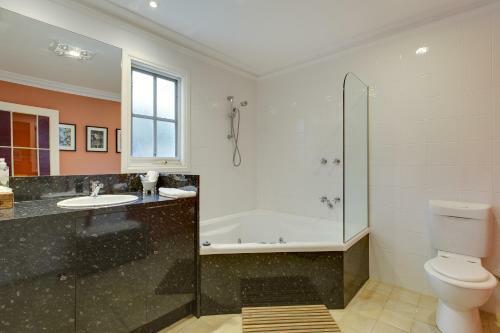 Bed & Breakfast Glen Isla House Phillip Island