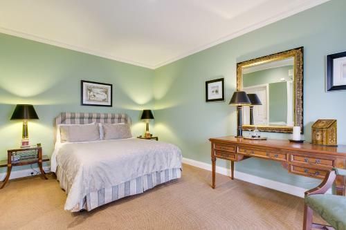 Bed & Breakfast Glen Isla House Phillip Island