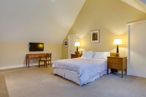 Bed & Breakfast Glen Isla House Phillip Island