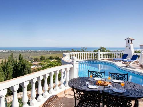 Holiday Home Casa Ma-nita Pego