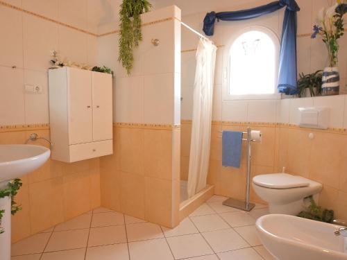 Holiday Home Casa Ma-nita Pego