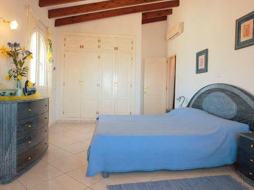 Holiday Home Casa Ma-nita Pego