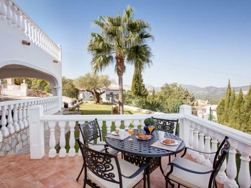 Holiday Home Casa Ma-nita Pego