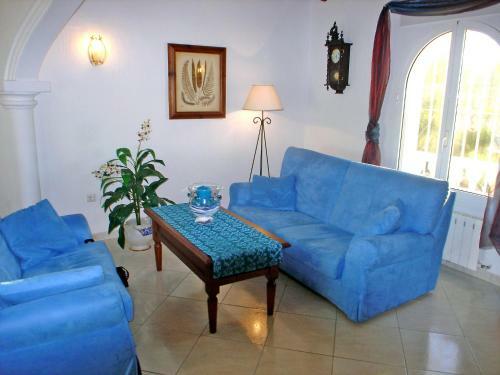 Holiday Home Casa Ma-nita Pego
