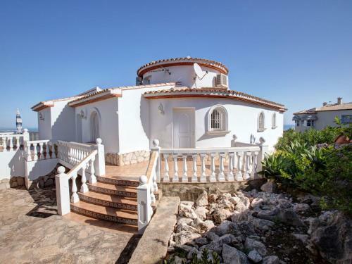 Holiday Home Casa Ma-nita Pego