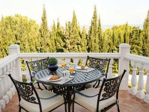Holiday Home Casa Ma-nita Pego