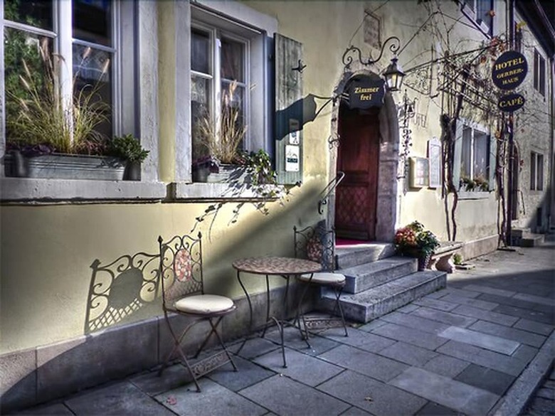 Hostal Hotel Gerberhaus