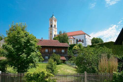 Hotel Sonnenhof