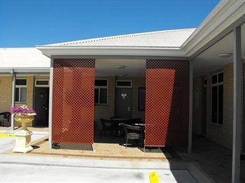 Club Motor Inn