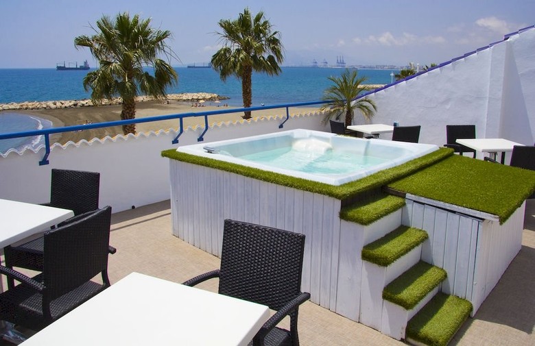 Hotel La Chancla