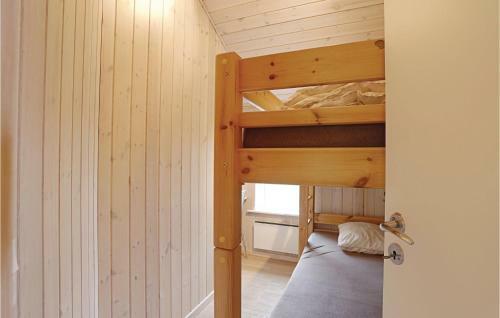 Holiday Home �brinken Aakirkeby IV
