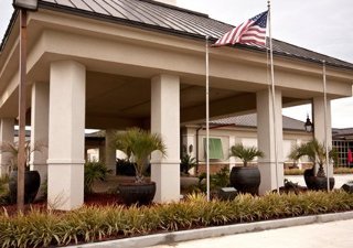 Hotel Clarion Inn & Suites Conference Center