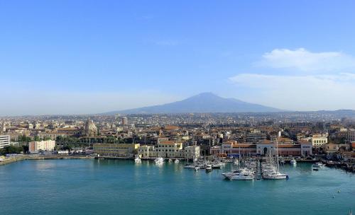 Apartamento Suite Chicca Nel Cuore Del Centro Storico