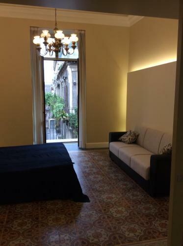 Apartamento Suite Chicca Nel Cuore Del Centro Storico