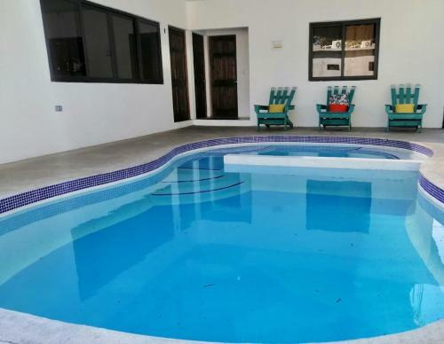 Salinas Beach House II