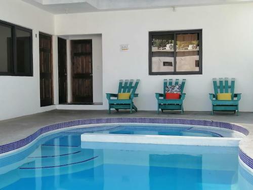 Salinas Beach House II