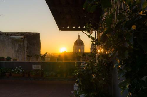 Bed & Breakfast A Casa Di Frasquita