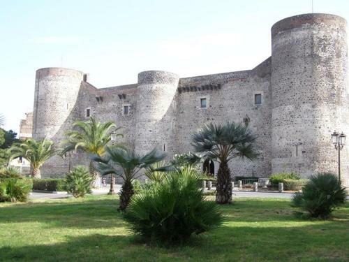 Bed & Breakfast A Casa Di Frasquita