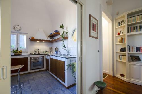 Bed & Breakfast A Casa Di Frasquita