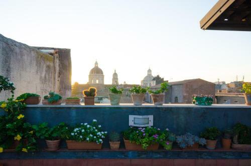 Bed & Breakfast A Casa Di Frasquita