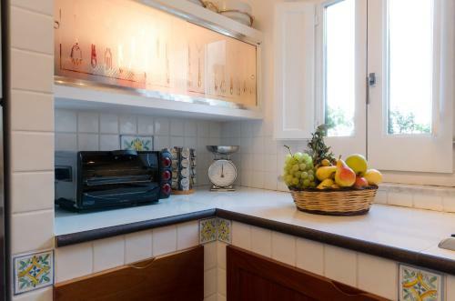 Bed & Breakfast A Casa Di Frasquita
