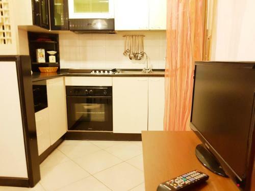 Catania House Apartment