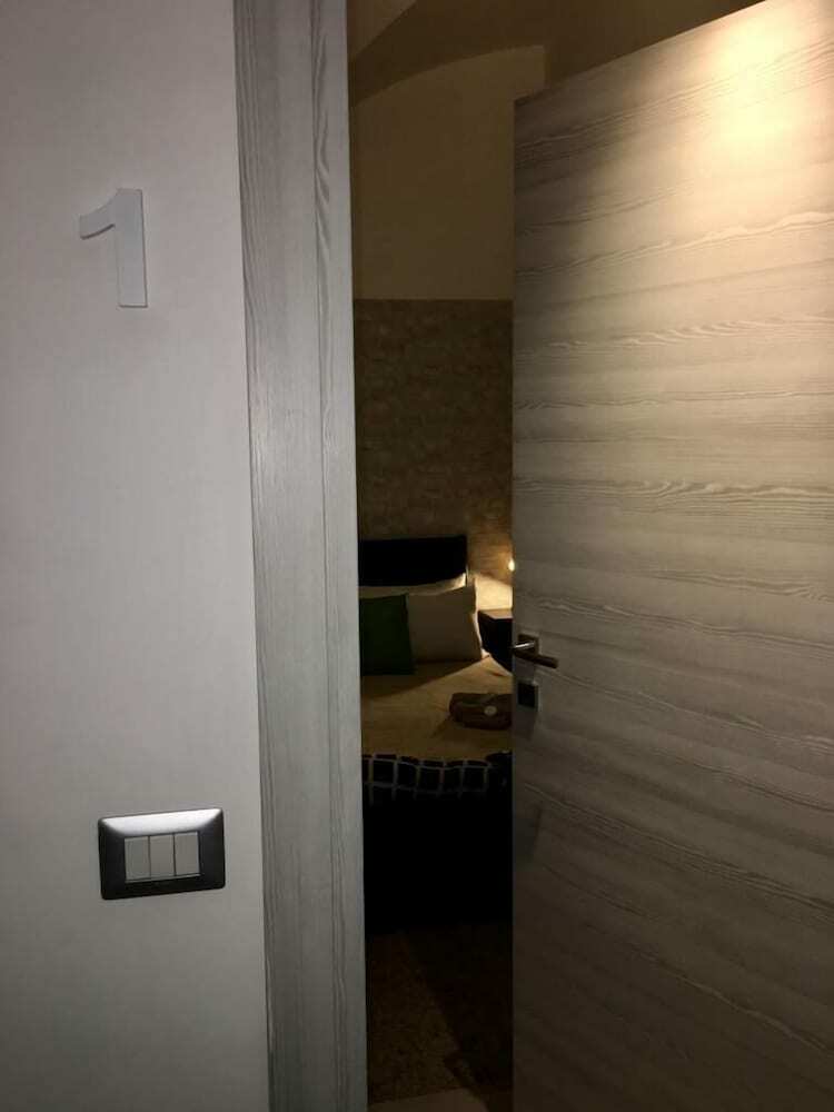 Bed & Breakfast Minihomecatania