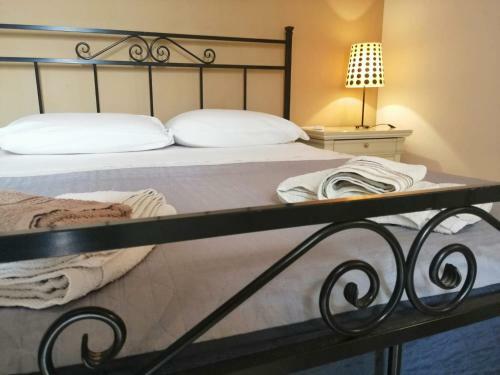 Hostal Mamma Mia Prestige