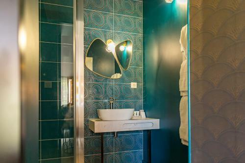 Bed & Breakfast La Ressour�ante