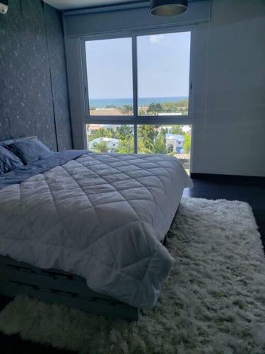 Apartamento C�modo Apto De Playa Con Muchas Amenidades