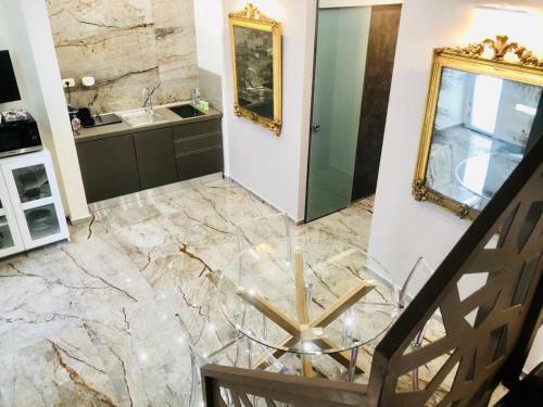 Dimora Umberto Apartment