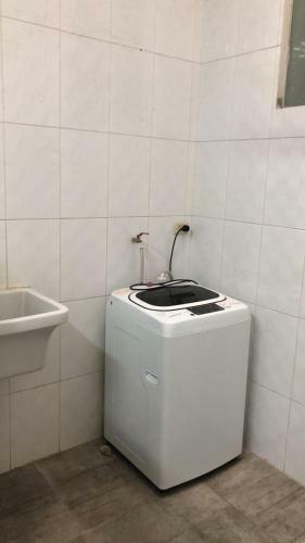 Apartamento Departamento Las Lomas La Merced Chanchamayo