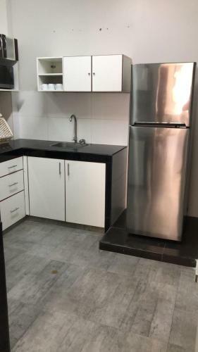 Apartamento Departamento Las Lomas La Merced Chanchamayo