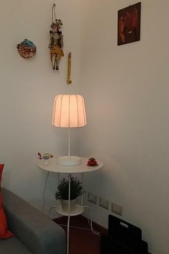 Apartamento A Casa Di Lori