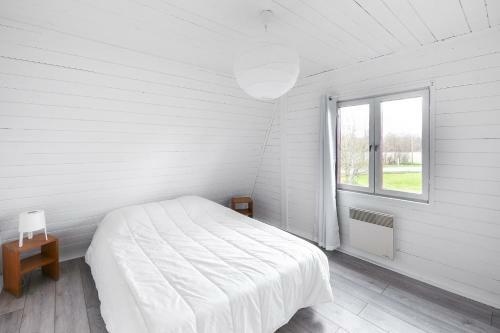Les Cabanes Parisiennes - Chalets 1h30 From Paris