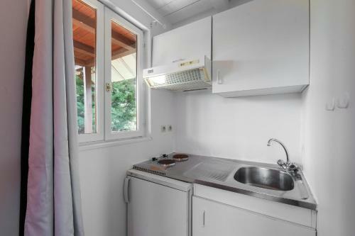 Les Cabanes Parisiennes - Chalets 1h30 From Paris