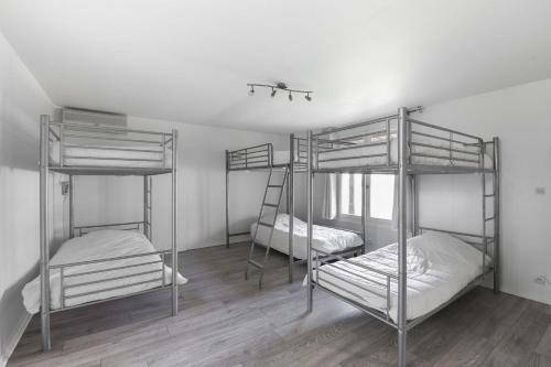 Les Cabanes Parisiennes - Chalets 1h30 From Paris