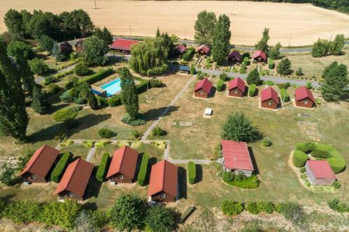 Les Cabanes Parisiennes - Chalets 1h30 From Paris